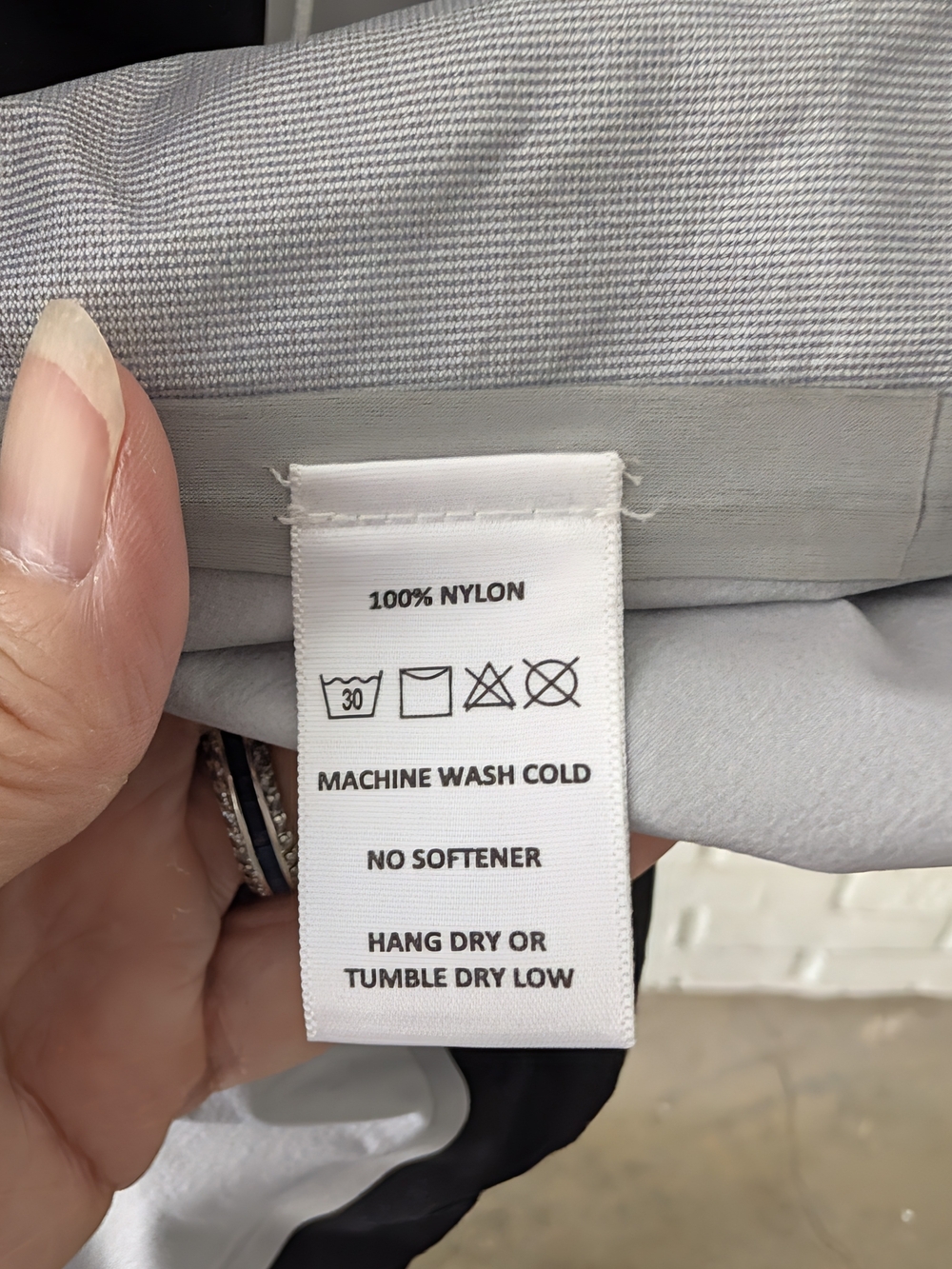 GoLite ReActive Waterproof Jacket - Picture 7 of 11